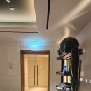 RM 피트니스 | 로마 인터컨티넨탈호텔(InterContinental Rome) 조식과 피트니스센터 이용후기