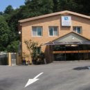 경마장 오리집 이미지