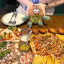 컴포즈커피석촌호수점 | 석촌역 인생 멕시칸 맛집 : 꼰미고 석촌호수점 후기(웨이팅)