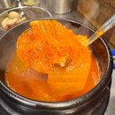 세븐일레븐 부안온리뷰점 | 마포역 맛집 원조부안집, 육즙목살에 인생 껍데기 영접