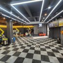 청결세차장 이미지