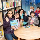 공감쉼터 작은도서관 이미지