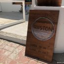 [Cafe]진해 러스턴 RUSTON