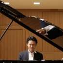 피아니스트 조재혁 리사이틀 쇼팽 이미지