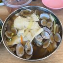 시청로1L | 경기 화성 율암온천 맛집 농부 손 수제비 본점 이사 온 곳 리뷰!
