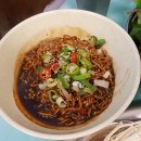 마이다스주점 | 침고이는 김해 맛나식당 '짜파게티 + 급냉삼겹 + 해물된장' 후기