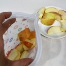 호야푸드 | 스타벅스 실리콘 푸드백 사용후기