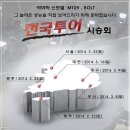 시즌 오픈기념 &amp; 야마하 시승회를 다녀오다