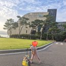 서해종합기계.농자재 | <강화도> 라르고빌 리조트 로얄스위트 오션뷰 솔직 후기: 뷰는 최고, 아이 동반은 글쎄?