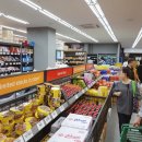 노브랜드 강남터미널점