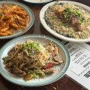 경주 황리단길 맛집 시즈닝 황남동 한옥분위기 퓨전 파스타맛집 내돈내산 솔직후기 주차정보