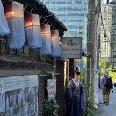 W9. 한복촬영ㅣ폐백 하고 싶었던 나의 로망 실현, 그날그한복 전통혼례 패키지 한복스냅 후기