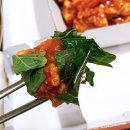 코리엔탈깻잎두마리치킨(평촌2호점) 이미지
