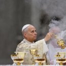 Le pape Léon XIV appelle l’Ukraine et la Russie à trouver le « courage » de 이미지