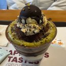 6543 | 두바이초코설빙, 두쫀쿠 다음 유행 맞을까? 설빙 부산덕천점 직접 먹어본 솔직 후기