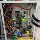 상가이용소 | 경북 전통시장 화재수신기 원격 감시 구축 후기: 오작동 대비 문자 알림 체계