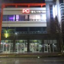 Girl PC방 이미지