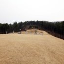 수성최씨 시조묘 이미지