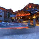 백두산 휘트니스 이미지