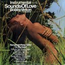 Bobby Vinton-Somewhere, My Love (1970) 이미지