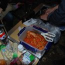 자작 캠핑장 이미지