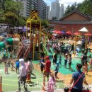 여성가족공원 물놀이장 이미지