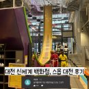 한벌태권도 | ▶대전 어른들의 놀이터, 스몹 대전 후기◀
