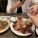 용족발용국수 이미지