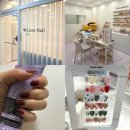 일현로 | 탄현역 네일샵 추천 내돈내산 | 룬네일 유지력 디자인 만족 재방문 솔직후기