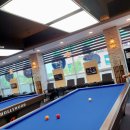 한솔 당구클럽 이미지