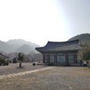 보현사목조여래좌상 | 국내 답사 158_(250505)[전남 고흥]팔영산 능가사, 5년 사이의 변화