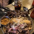 판교역 아비뉴프랑 타코 맛집 감성타코 판교점 모임 데이트 회식 평일 점심 내돈내산 후기