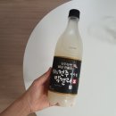 전주정통막걸리