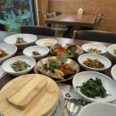 용산장홍 | #고양 #정갈한 간장게장 한정식 ‘선유재’ #행주산성 맛집 후기