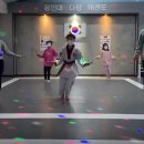 용인대 다정태권도 이미지