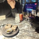 글라스스타일의왕 | [공지] 광교양식집 광교 블랙 솔직후기!! (잠봉루꼴라피자, 상하이크림파스타, 글라스와인)