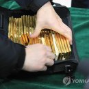 11년만에 되찾은 숨진 남편의 금괴…상속세는 얼마 이미지