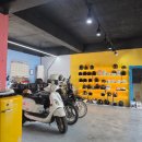 서광로주유소 | 제주공항근처 스쿠터 렌탈, 내돈내산 망고스쿠터