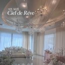 씨엘 | W.03 씨엘드레브 시연회 방문 후기 대전 밝은 웨딩홀 추천