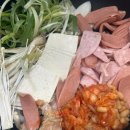 감탄떡볶이 거제점 | [경남 거제] 캠핑·여행 필수템! 맛있는 땅스부대찌개 거제장평점 포장 후기