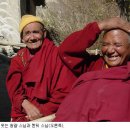 대원사 티벳박물관 이미지