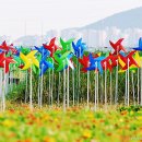 바람개비 이미지