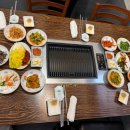 [아산 맛집] 달래네 또간집 주막골/아산가볼만한곳/아산고깃집/반찬많이나오는곳