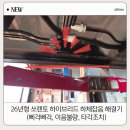 탱크카부분정비 | [쏘렌토 하이브리드 수리 후기] 하체 잡음/찌그덕 소리 해결! (기아 오토큐 상상초월점)