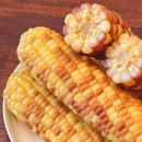 홍푸드 | 푸드지 홍찰옥수수 냉동 찰옥수수 구매 시식 후기