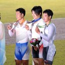 인천국제벨로드롬(사이클) 이미지