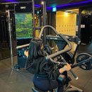 고위드 피트니스 보라매 골프 이미지