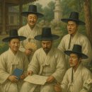 동화포목 | 매미 울음소리에 담긴 조선선비의 철학