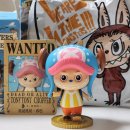 the 뽑기 | 팝마트 라부부 <THE MONSTERS × 원피스> 언박싱 후기 | 한 번에 쵸파 뽑기 팁