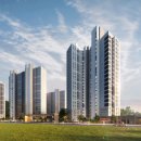 e편한세상 연천웰스하임아파트 이미지